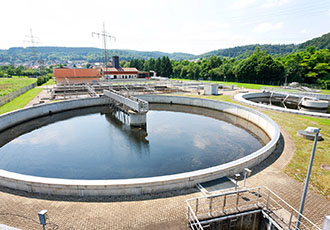 Effective control of water distribution networks and processing facilities